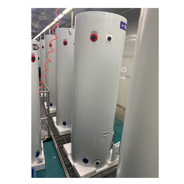 Baltos spalvos vonios dušas LPG greitas 8 litrų dujų vandens šildytuvas 