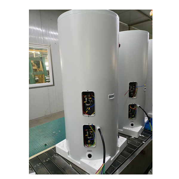 Vandens šilumos siurblio vandens šildytuvas-28kw su CE 
