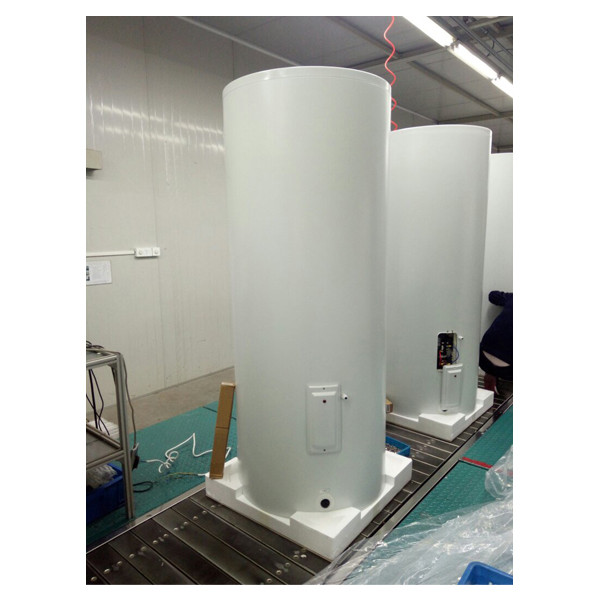 4000bph 4 ertmių plastikinio vandens butelio pūtimo formavimo mašina 