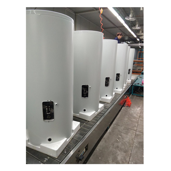Vandens vonios garintuvas / SGD šildytuvas / elektrinis šildomas garintuvas 