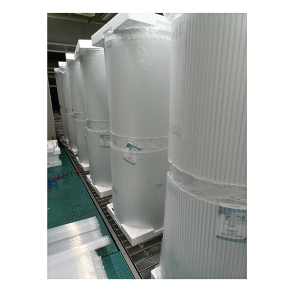 Buitinis oro šaltinio vandens šildytuvas (9,8 ~ 33 kW, „Monobloc“, AMH-R160) 