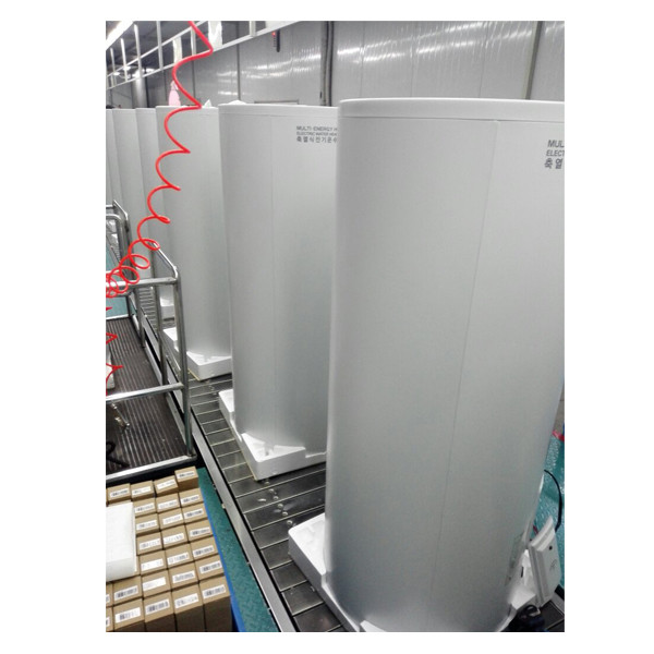 Momentinis dujinis vandens šildytuvas be cisternų (JSD12-20-03) 
