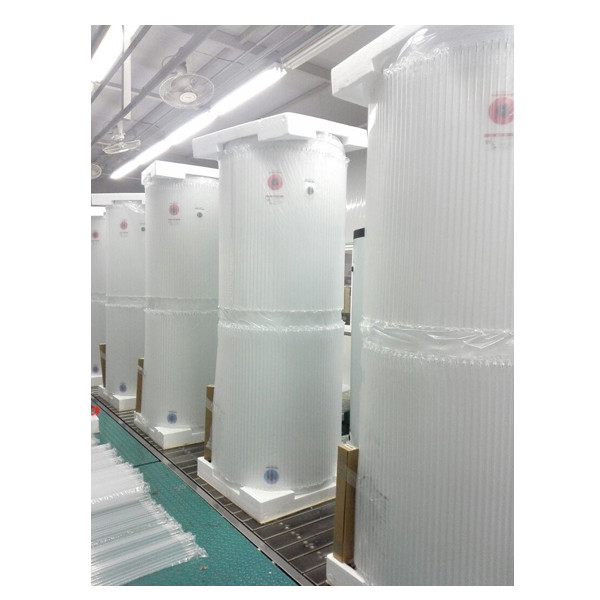 Tankless vandens šildytuvai Storos plėvelės šildymo vamzdis vandens dozatoriaus elektriniam vandens šildytuvui 
