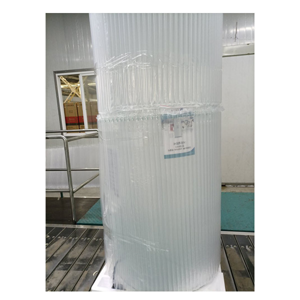 Oro šilumos siurblio vandens šildytuvas komerciniam naudojimui 