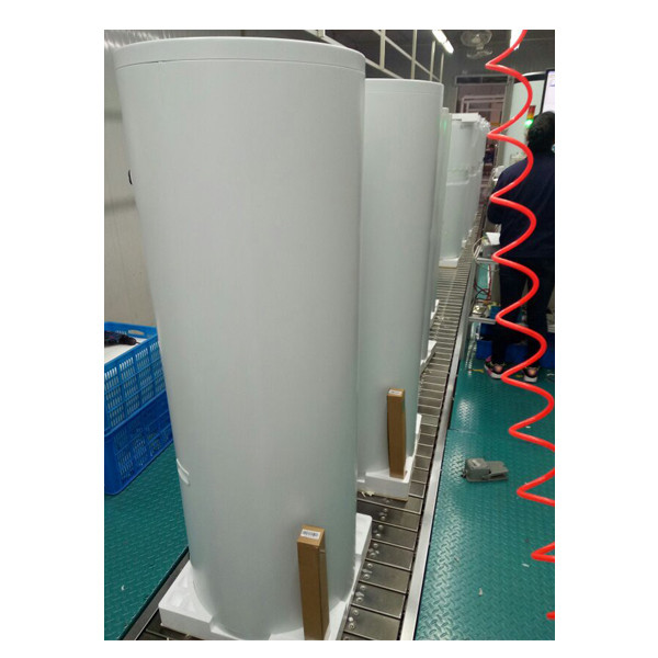 Gamintojo didmeninė prekyba vonios sienoje montuojamu dujiniu vandens šildytuvu 
