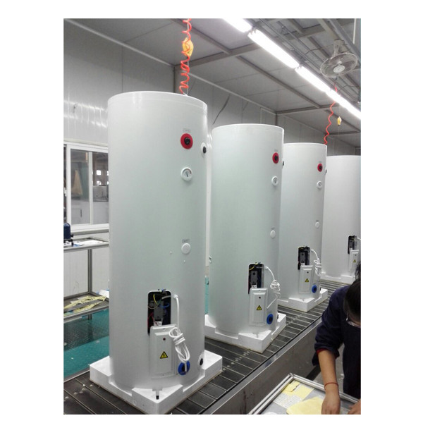 Elektrinė 28 mm vandens šildymo kasečių gamyba 