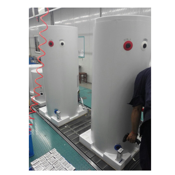 Vandens stovėjimo šildytuvas Dyzelinis aušinimo skysčio šildytuvas šaltam orui 