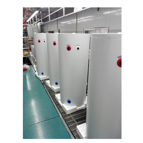 Virtuvės prietaisų gamyklos didmeninė prekyba 11 litrų dušo vandens šildytuvais 