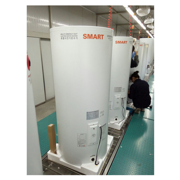 Metalo amatų terminio apdorojimo indukcinė šildymo mašina (GYM-100AB) 