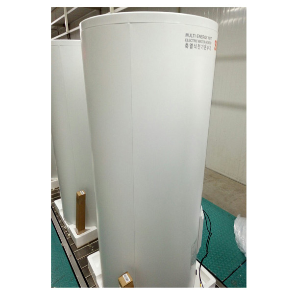 2020 m. Karšto pardavimo „Termostato“ elektrinis karšto vandens šildytuvo termostatas išmaniojo namo sistemai 