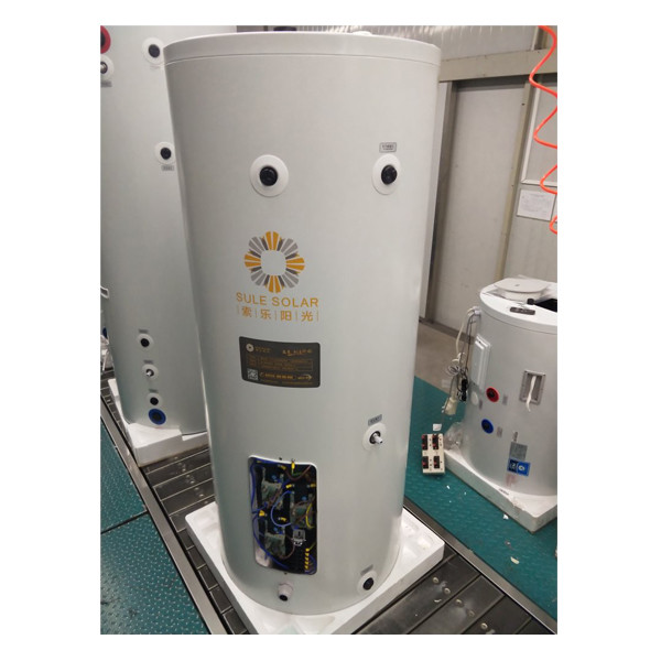 Elektrinis dušo vandens šildytuvas (EWH-N023) 