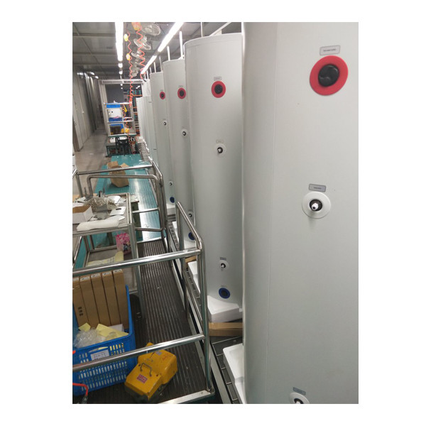 Momentinis elektrinis didelio galingumo šaldytuvo atšildymo aliuminio folijos šildymo elemento vandens šildytuvas 