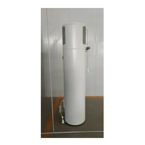 „Midea China DC Inverter Monoblock Mini Split Air Source Heat Pump 15kw“ vandens šildytuvas