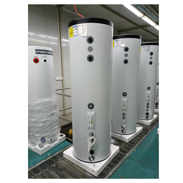 220V 2kw gamyklos pritaikytas SUS304 žalias panardinamasis vandens šildytuvo elementas 