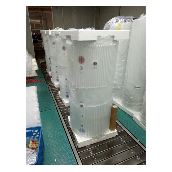 16 colių karšto pardavimo nuotolinio valdymo purškiamas vandens purškimo ventiliatorius 