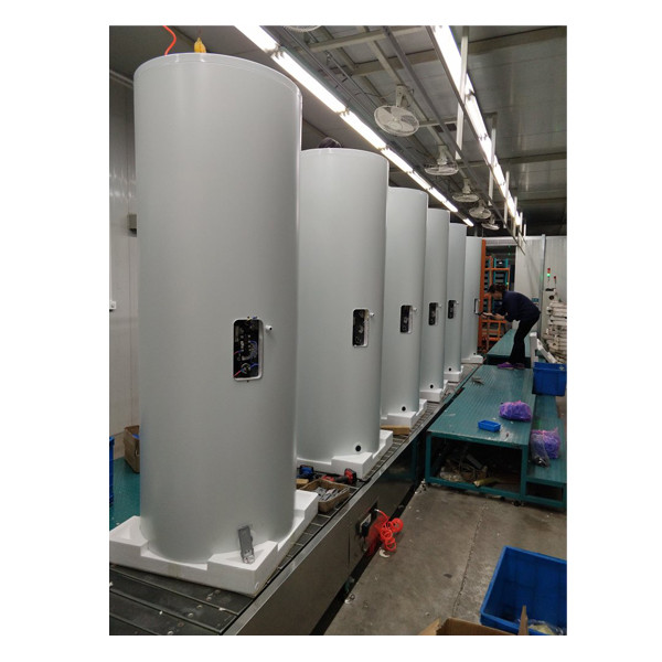 Horizontalaus tipo 304 nerūdijančio plieno konteineriai pieno saugojimo talpykla 10000 litrų vandens rezervuaro kaina 