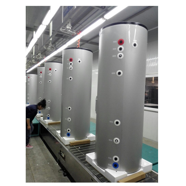 Skalbimo butelio funkcija RO vandens filtrų sistemos automatai 