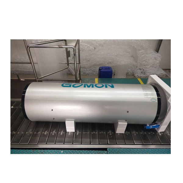 „Midea Electric Geyser“ vonios hibridinis karšto vandens šildytuvas „Water_Heaters_Electric“ su šilumos siurbliu 