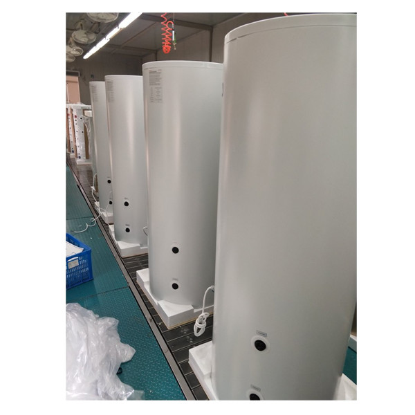 „Midea“ komercinis šilumos siurblio vandens šildytuvas 12kw RSS-120 / Zn1-540V1 220V-240V / 1pH / 50Hz R410A namų šildymo sistemos vandens šildytuvas 