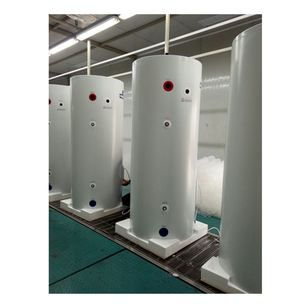 3,2 g slėgio bakas RO sistemos vandens filtrui 