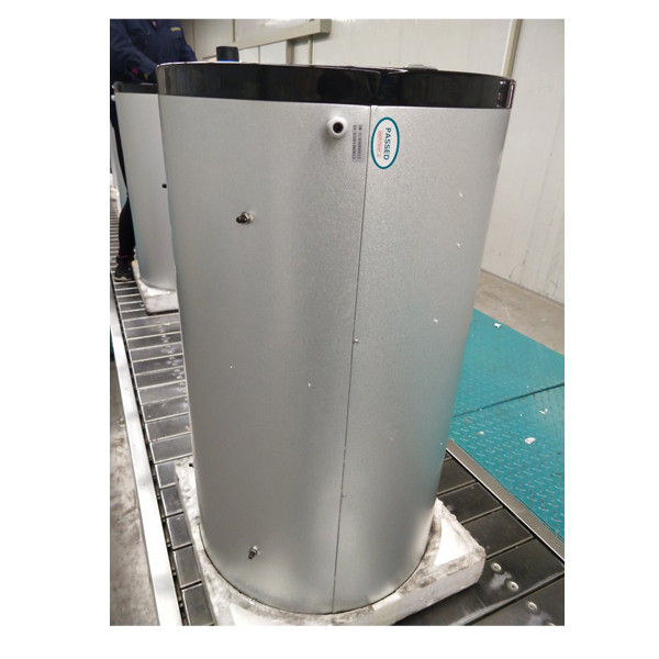 Aukštos kokybės vandens rezervuaro baseino siurblio lašinamojo drėkinimo filtro sistema 