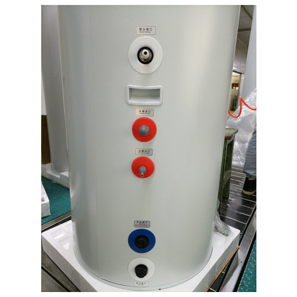 500 vatų akvariumo žuvų bako vandens termostatas, reguliuojamas 3 ~ 120 galonų 
