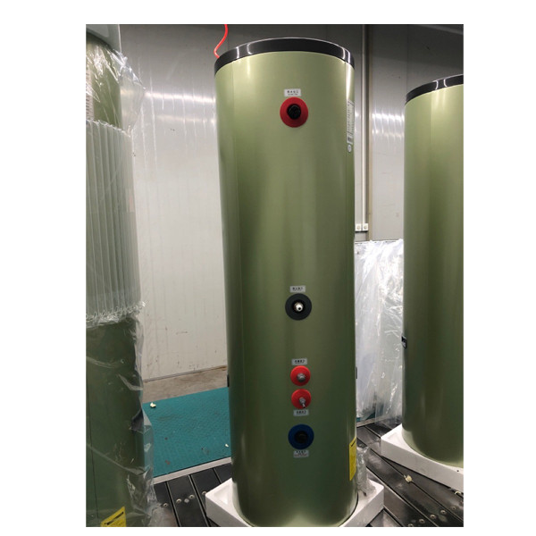 Vandens drėkinimas Lankstus sulankstomas minkštas 5000L PVC brezento vandens kaupimo pūslės bakas 