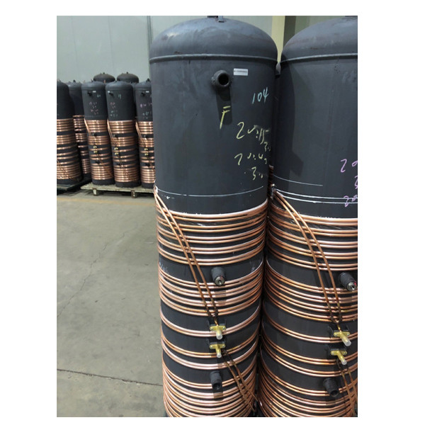Anglinio plieno varžtų siloso inžinerijos sandėliavimo talpyklos skysto azoto laikymo talpyklos kaina 