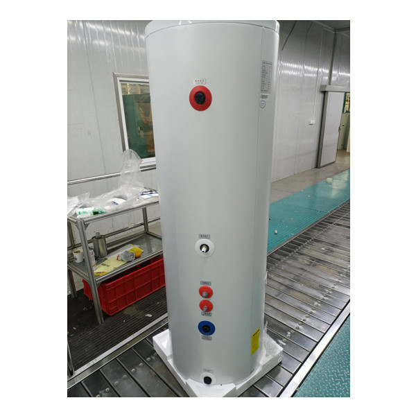 Kinijos DN32 aukštos kokybės nerūdijančio plieno vandens filtras 