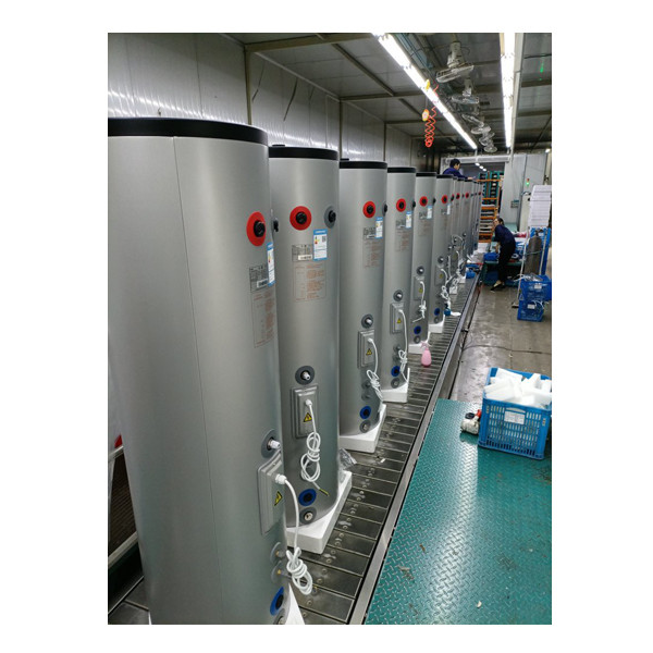 5000 litrų sulankstomas PVC vandens rezervuaras 