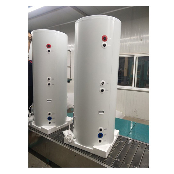 Sraigtinis kištukas panardinamasis šildytuvas elektrinis vandens šildytuvas vamzdinis šildymo elementas 