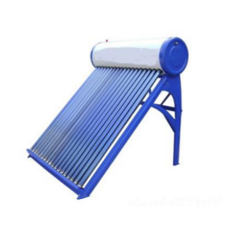 "Blue Tinox" antifrizinis plokščias plokščias saulės kolektorių saulės vandens šildytuvo skydų gamykla tiesiogiai teikia