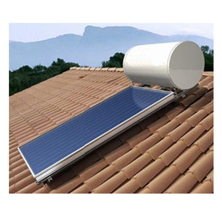 Saulės skydelis „Mono 390W“, skirtas žemės ūkio saulės vandens siurblių sistemai
