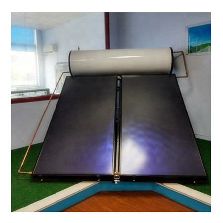 Aukštos kokybės EPDM vandens saulės baseino šildytuvas P2653 Baseino saulės šildymo plokštės Saulės kolektoriai antžeminiams ir virš žemės baseinams